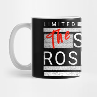 The Stone roses line Mug